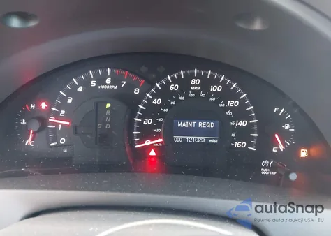 2007 Toyota Camry Xle V6 из США, поврежденный, VIN 4T1BK46K77U035281